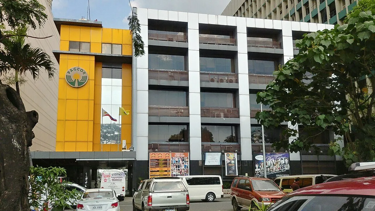 PAGCOR là giấy phép được nhắc đến nhiều nhất thể hiện sự uy tín