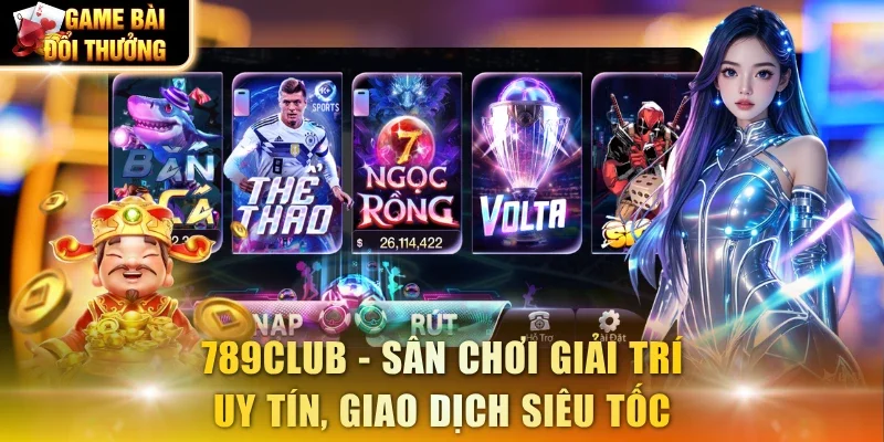 789Club
