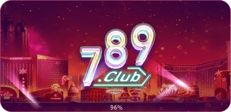 789Club - Game bài đổi thưởng hấp dẫn