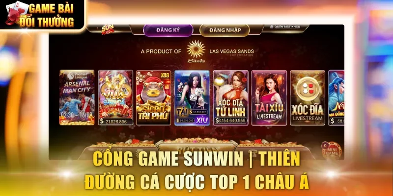 Sunwin