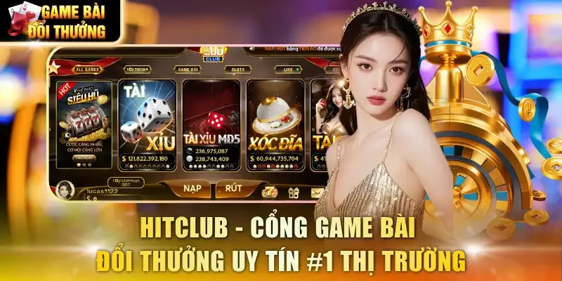 HitClub