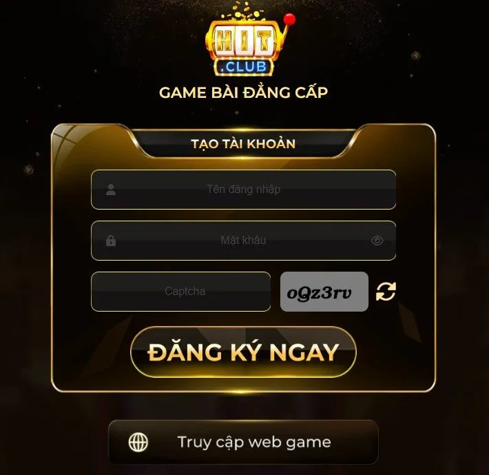 Hitclub - Game bài đổi thưởng ăn tiền tươi, lụm lúa thật