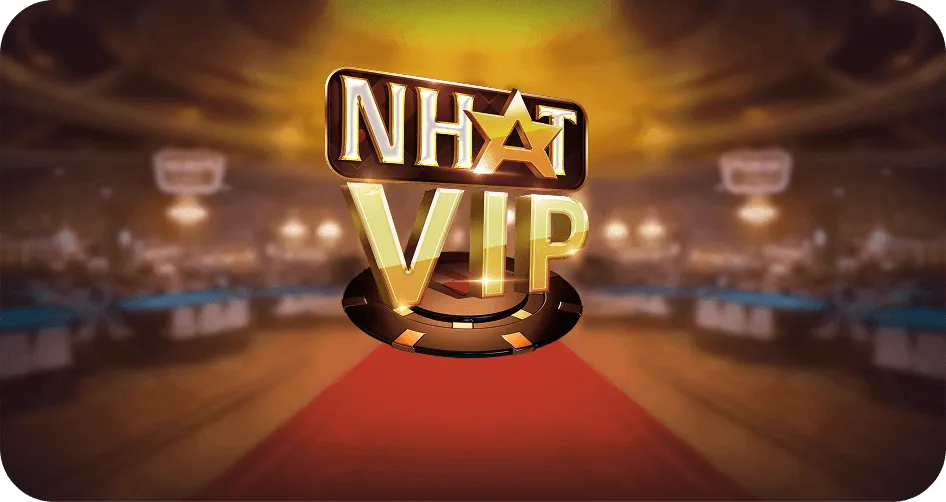 Nhatvip - Game Bài Uy Tín Đẳng Cấp Châu Á