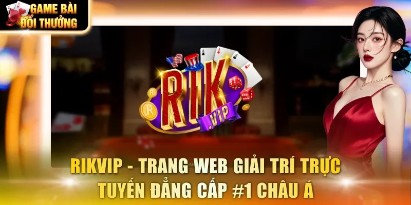 RikVip