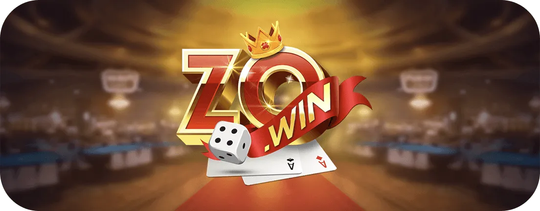 Zowin - Cổng Game Bài Đổi Thưởng Tỷ Lệ Thưởng Cao Nhất 2026